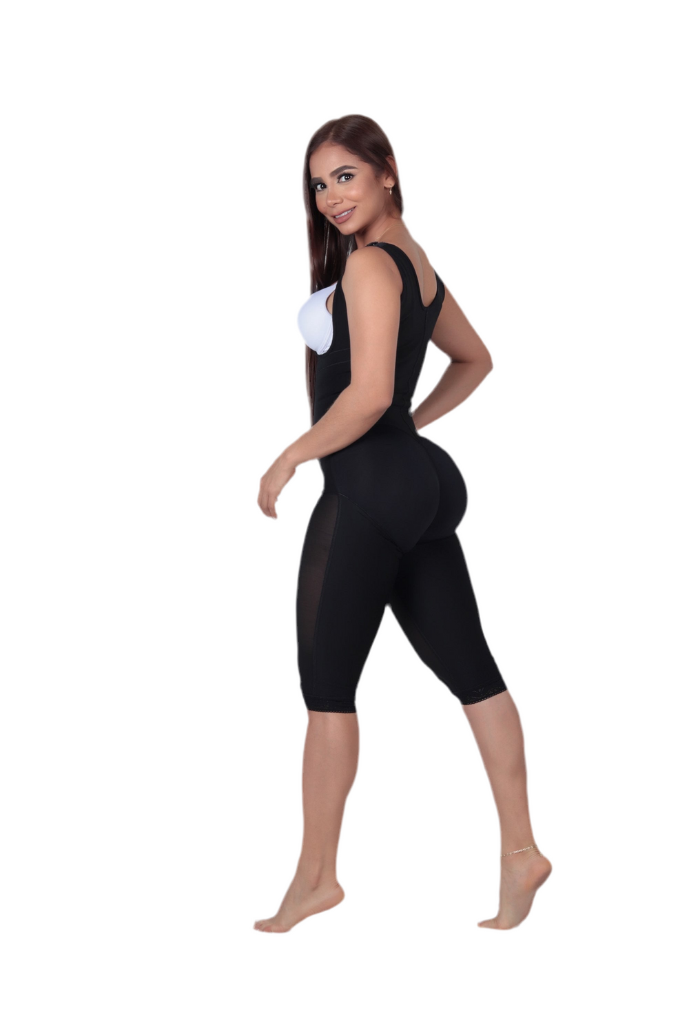 Stage Two Bbl Faja Below-the-Knee Length Ref: S834.  19