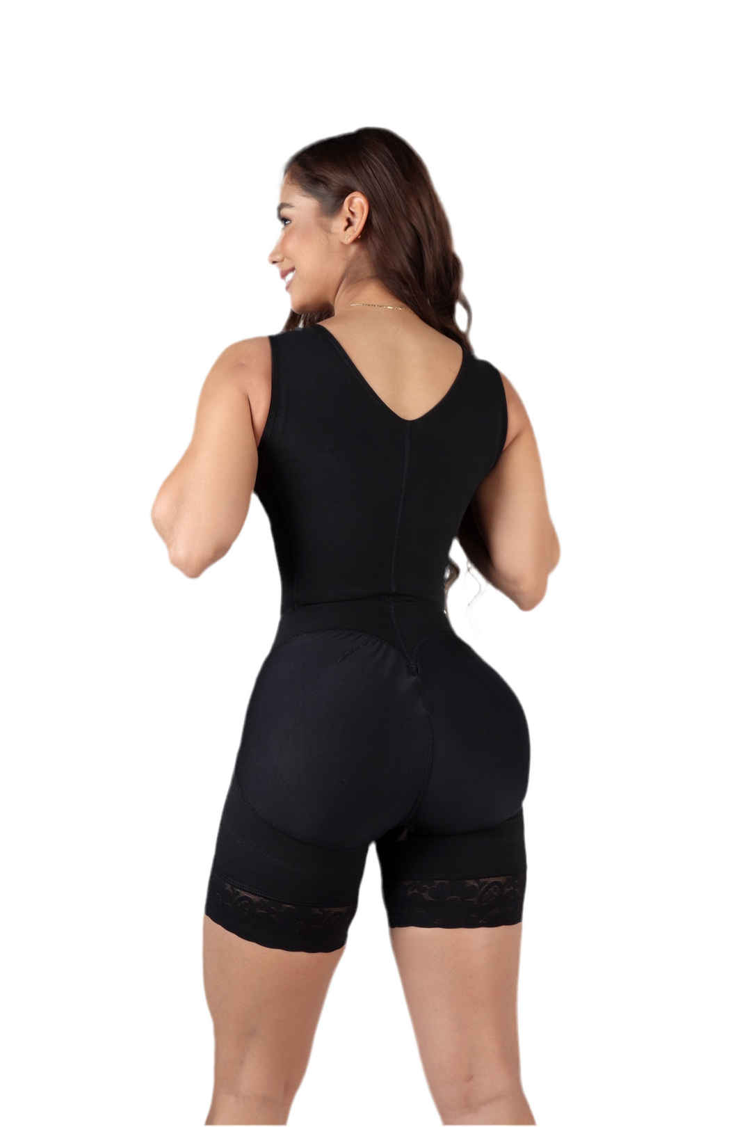 Stage Two Faja Shorts No hip Compression  Ref: 732 Short.  30