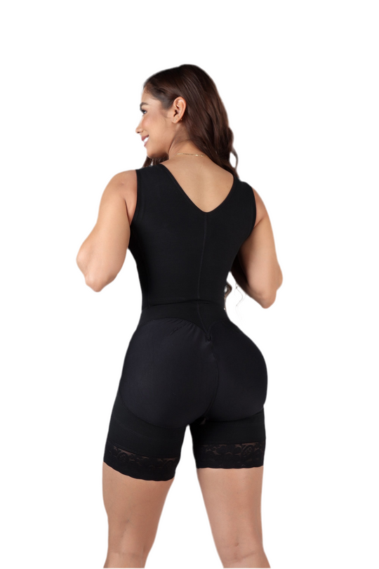 Stage Two Faja Shorts No hip Compression  Ref: 732 Short.  30