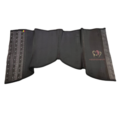 Latex Deluxe Waist Trainer V Torso (Stage Three) 3