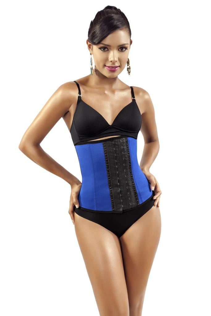 Coloured Waist Trainer Ltx 002.  25