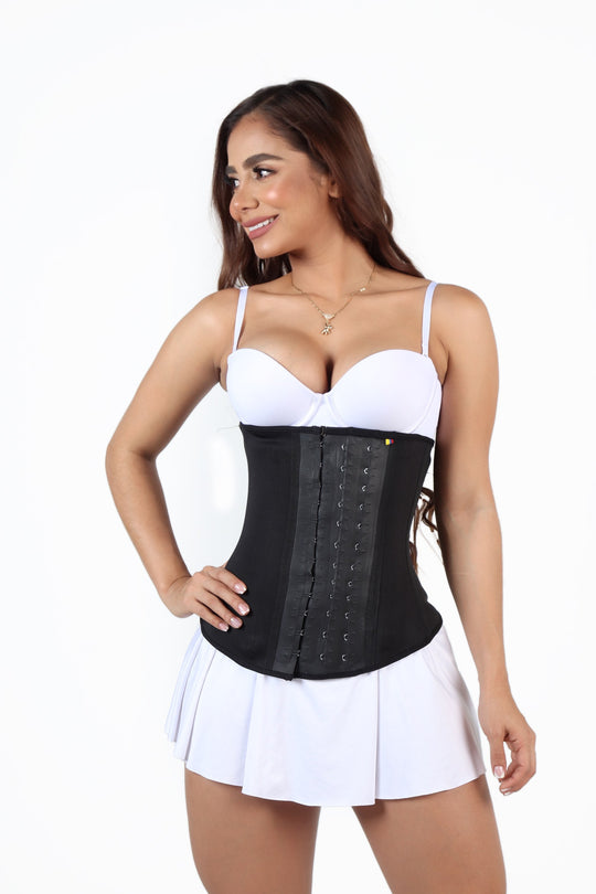 Latex Deluxe Waist Trainer V Torso (Stage Three) 3
