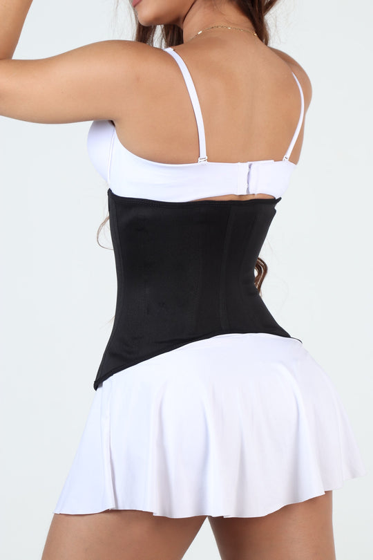 Latex Deluxe Waist Trainer V Torso (Stage Three) 3