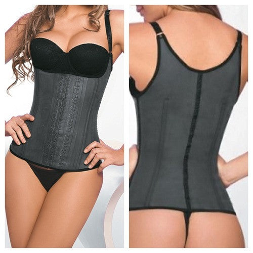 Latex Vest Waist Trainer Ltx 003. 29