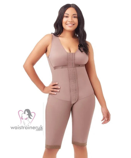 FAJATE MID LEG WITH BRA Ref:12052