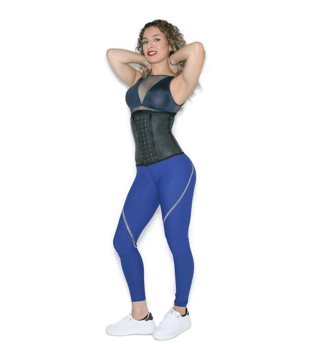 Latex Waist Trainer Ltx 001.   27