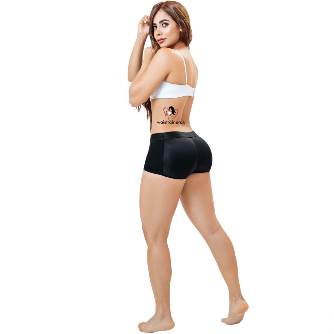 Padded Gluteus Enhancer