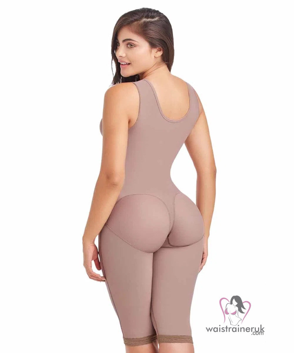 FAJATE MID LEG WITH BRA Ref:12052