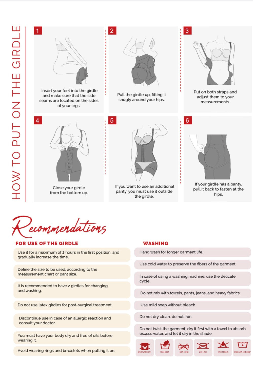Neoprene Arms Slimmer