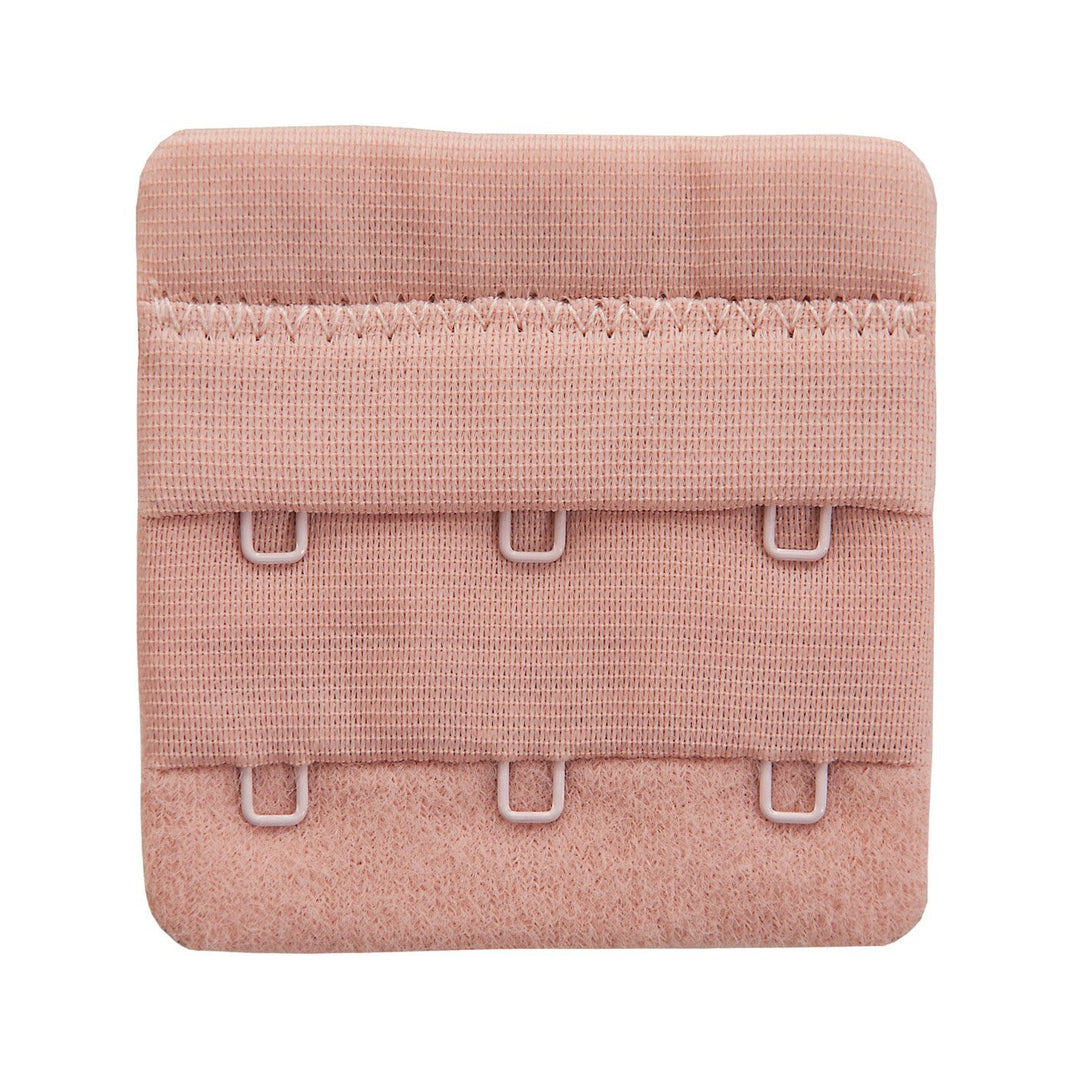 Extra Crotch 3 Hocks for Panty Faja/Girdles