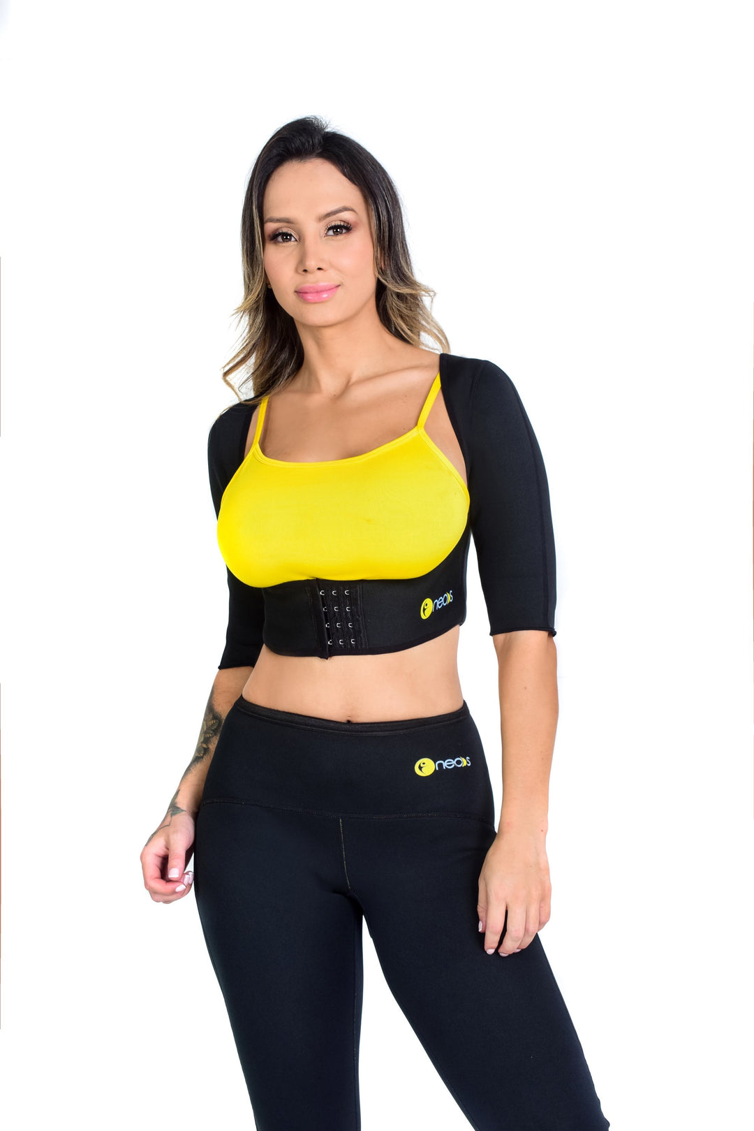 Neoprene Arms Slimmer