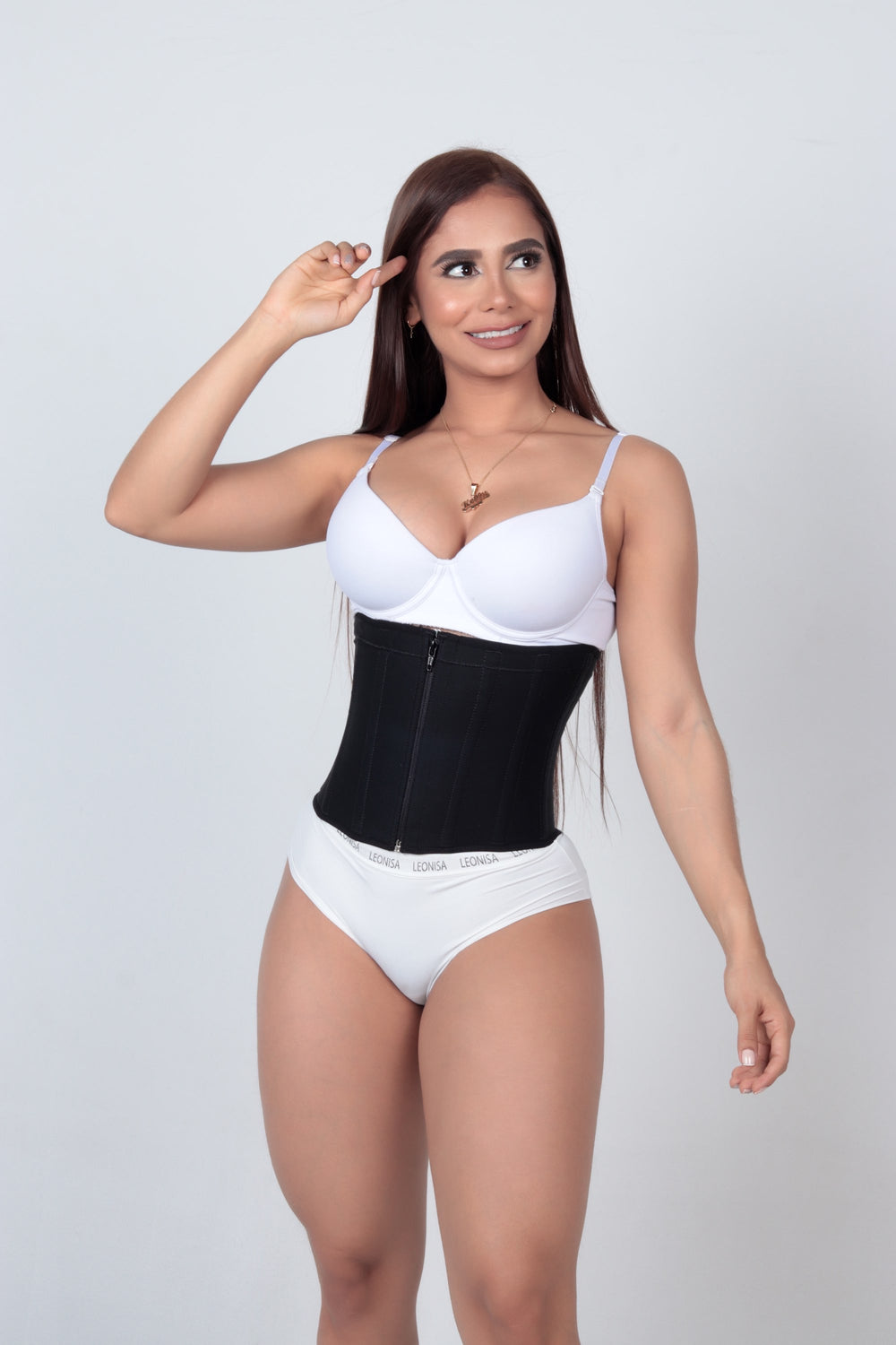 Back Lace Corset ref: S831-3 (26)