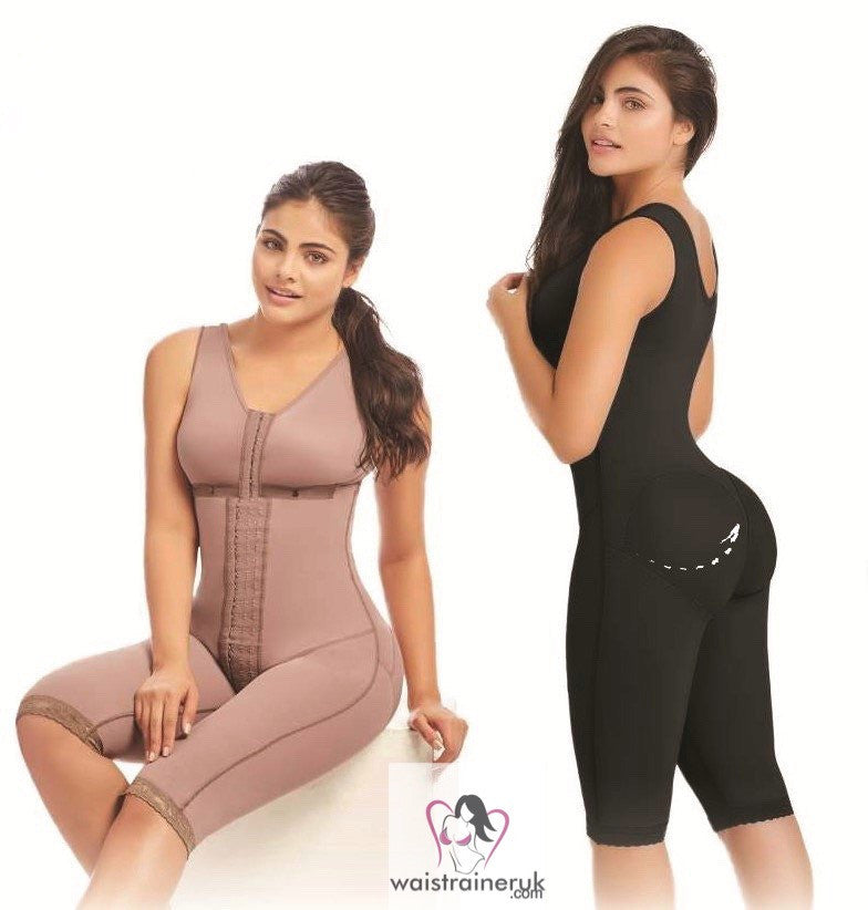 FAJATE MID LEG WITH BRA Ref:12052