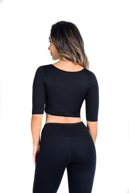 Neoprene Arms Slimmer