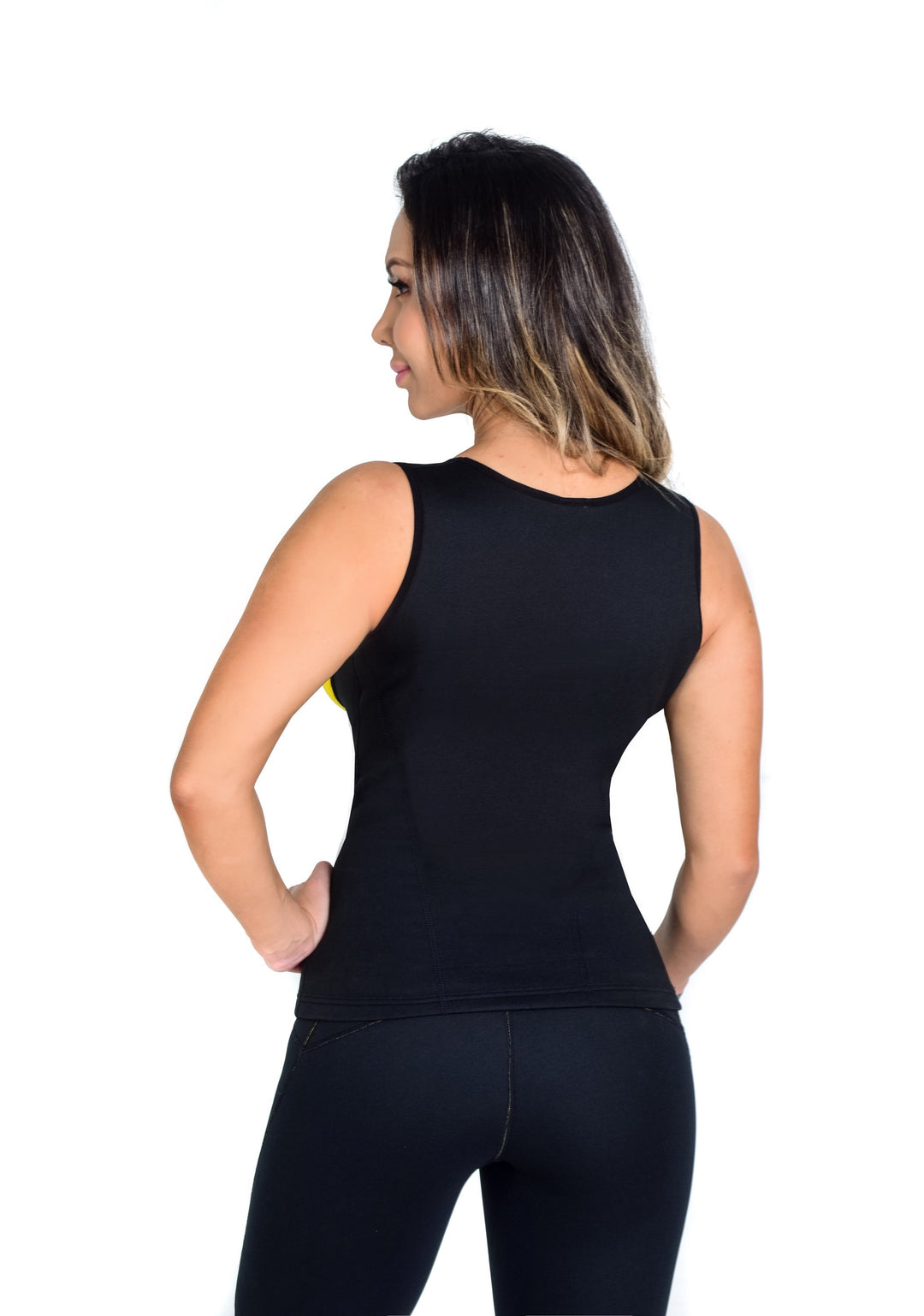 Neoprene Vest Waistrainer 503