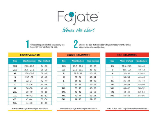 FAJATE MID LEG WITH BRA Ref:12052