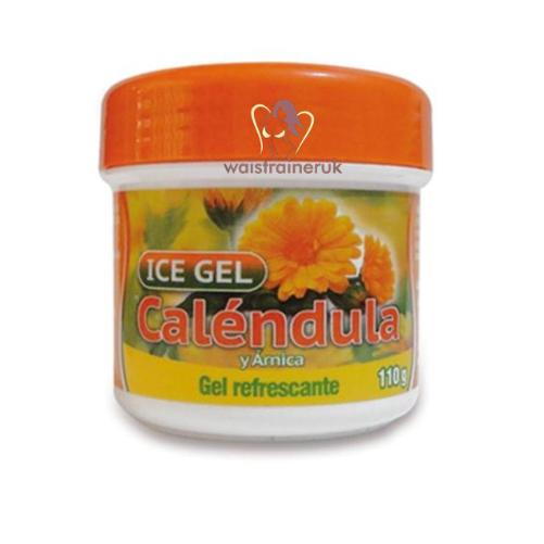 Ice Gel with Calendula and Arnica