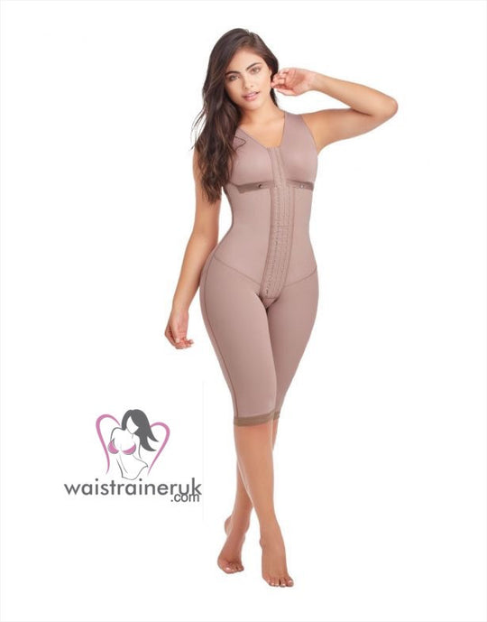 FAJATE MID LEG WITH BRA Ref:12052