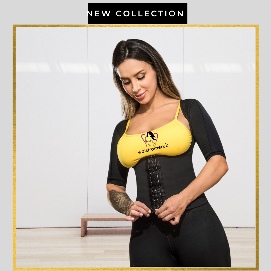 Vest Neoprene With Slevees 411. 25