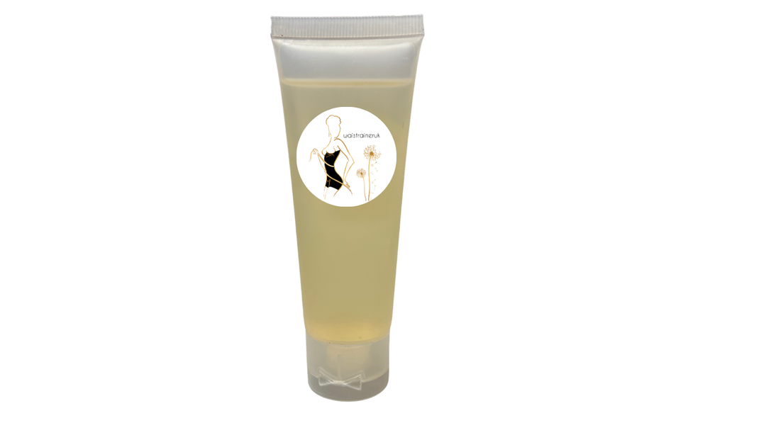 Waistraineruk Faja Intimate Care Wash