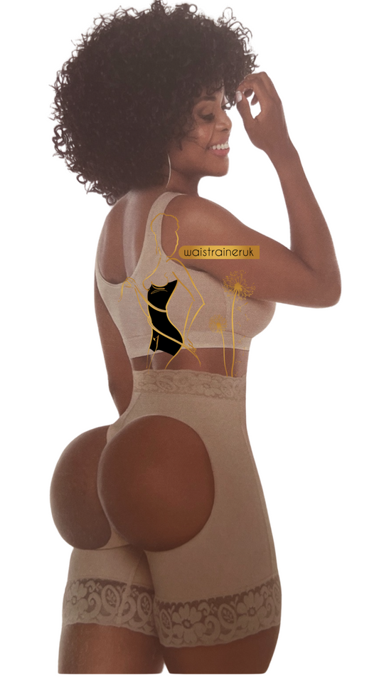 Va-Va-Volume Shapewear Ref:0319