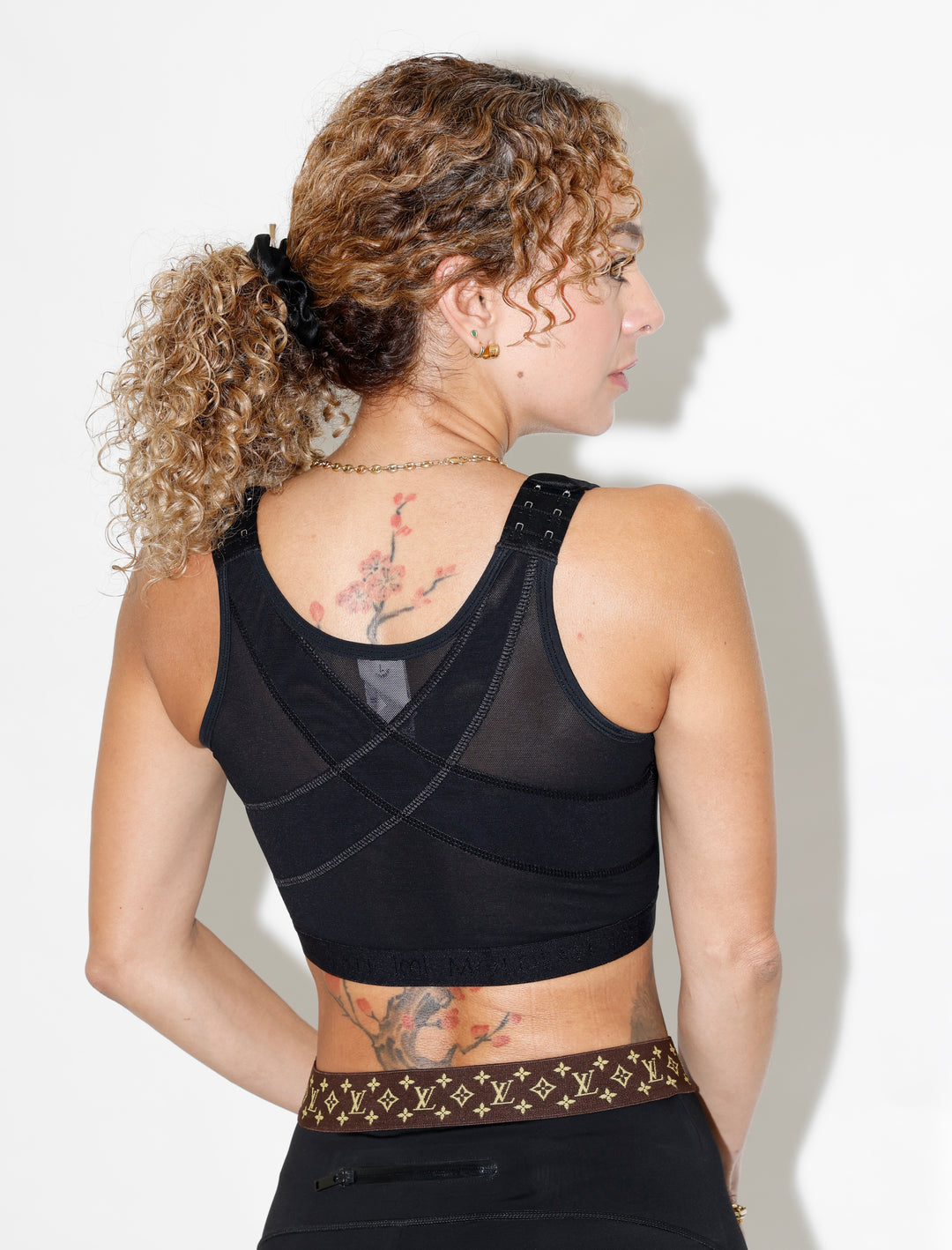 REF. 4020 – Support Bra