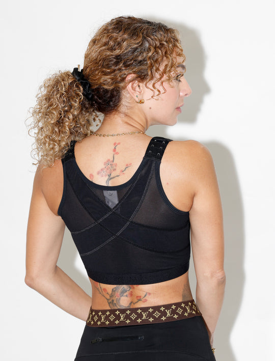 REF. 4020 – Support Bra