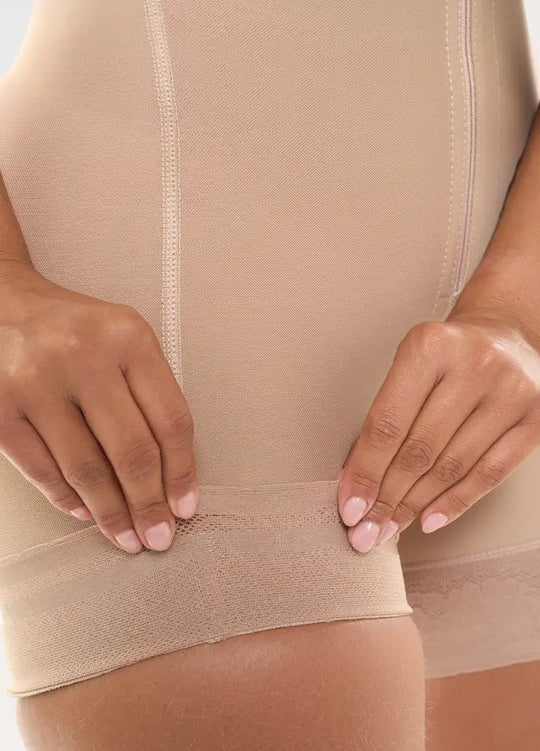 Elite Sculpt High-Back Shaper Shorts