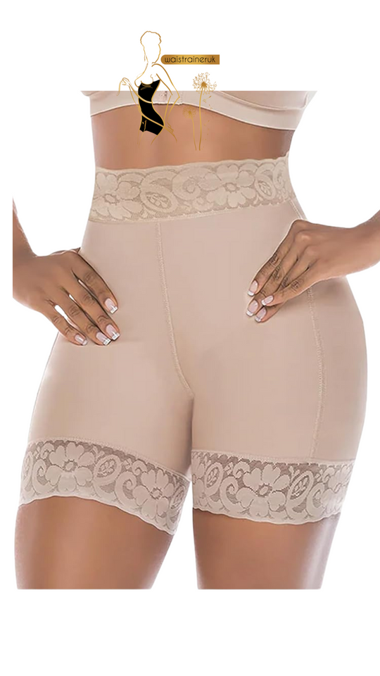 Va-Va-Volume Shapewear Ref:0319