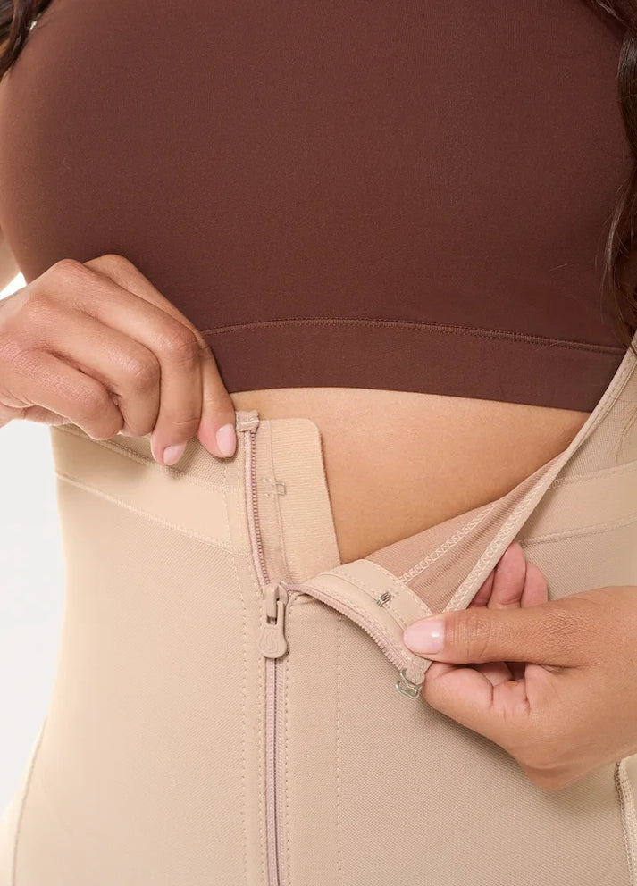 Elite Sculpt High-Back Shaper Shorts