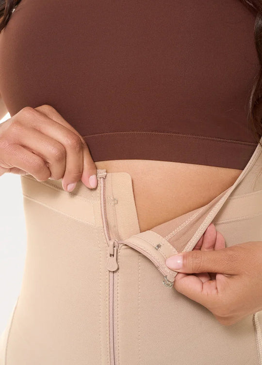 Elite Sculpt High-Back Shaper Shorts