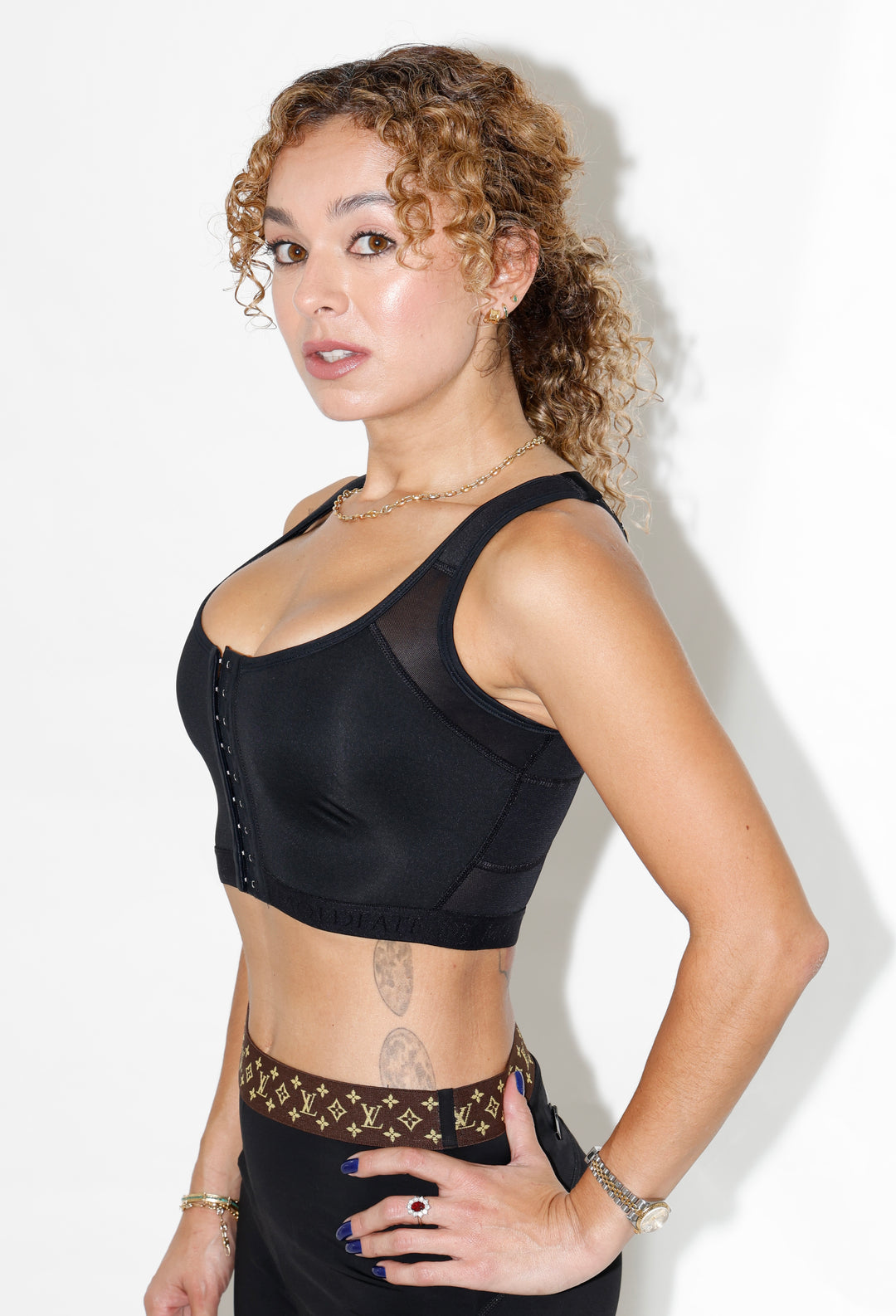 REF. 4020 – Support Bra