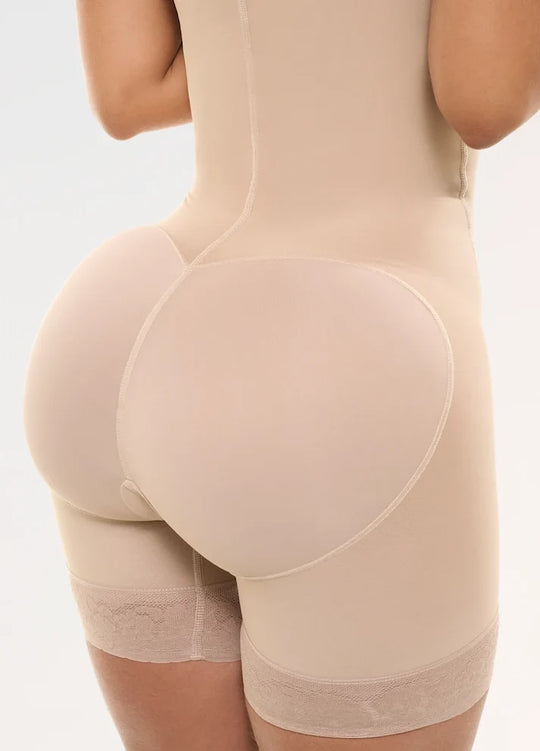 Elite Sculpt High-Back Shaper Shorts