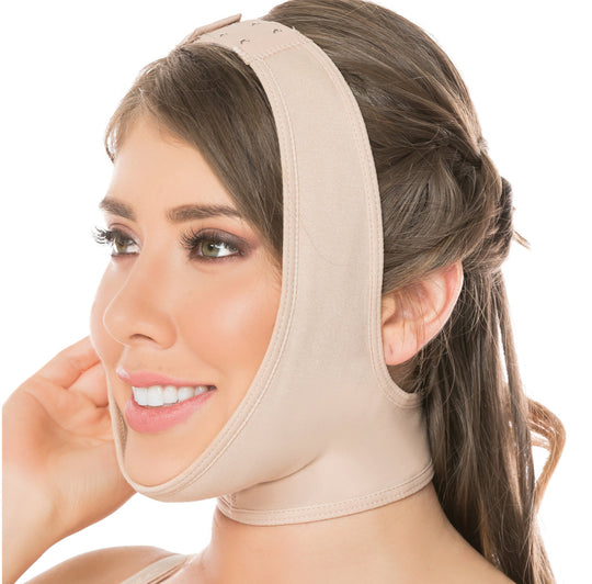 322 POST-SURGICAL CHIN STRAP