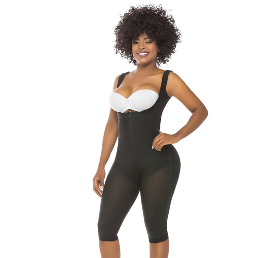 Salomé 65206 Lipo Sculpting Shapewear