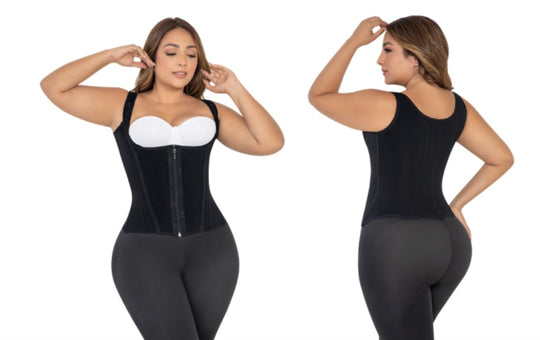 Extreme Shaping Vest REF. 5010