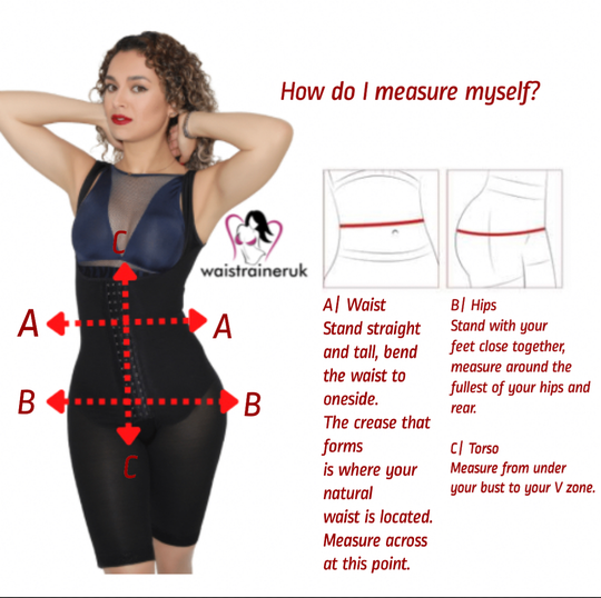 Strapless Plus Size Total Compression Body Shaper - 6XL
 Ref:749.  24