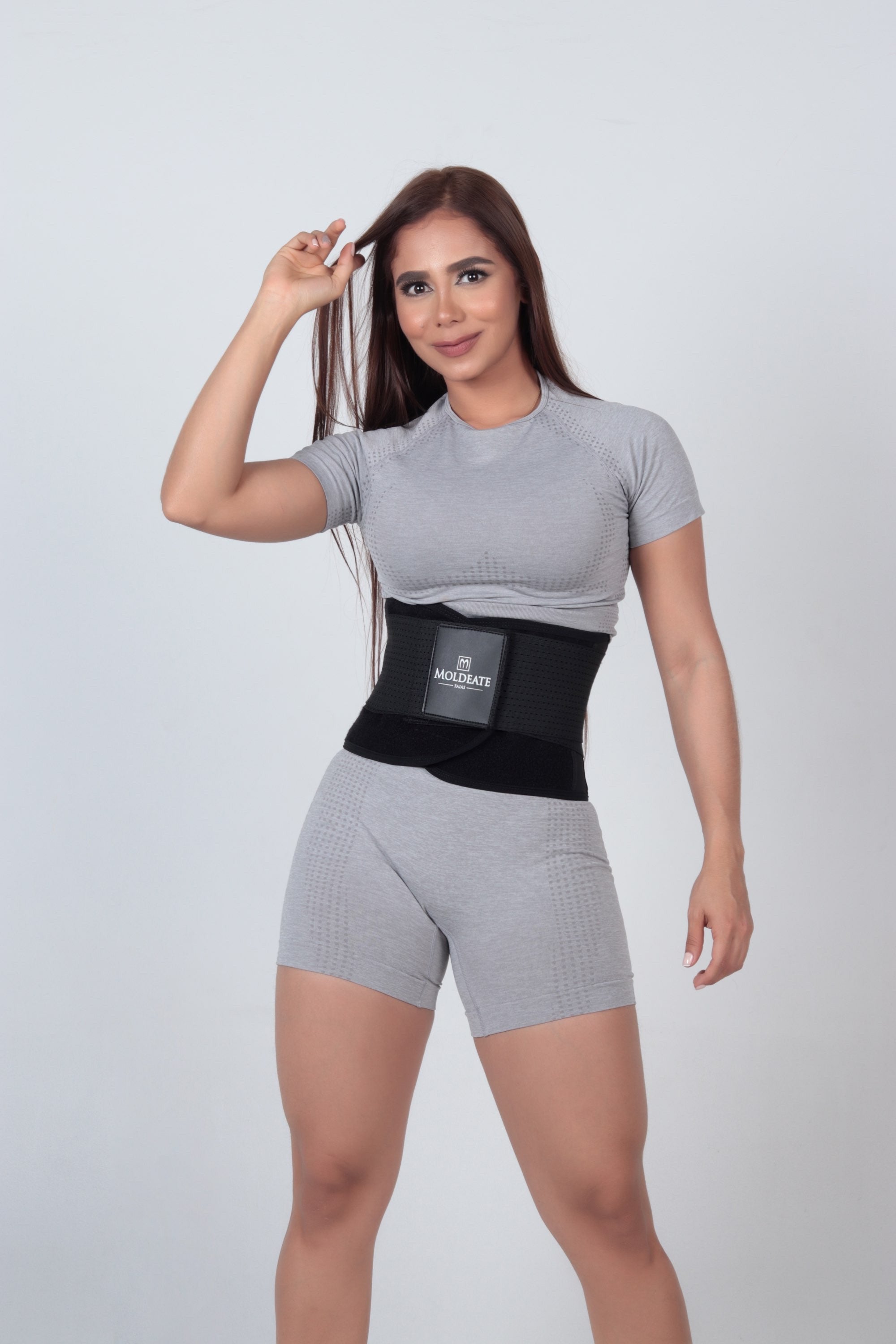 Waist trainer brand moldeate offers size medium